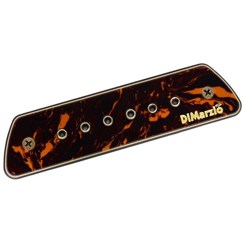 DiMarzio DP230 The Angel Soundhole Pickup DiMarzio DP230 The Angel Soundhole Pickup von DiMarzio