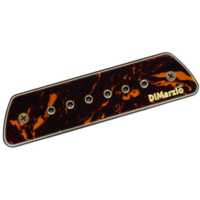 DiMarzio DP230 The Angel Soundhole Pickup von DiMarzio