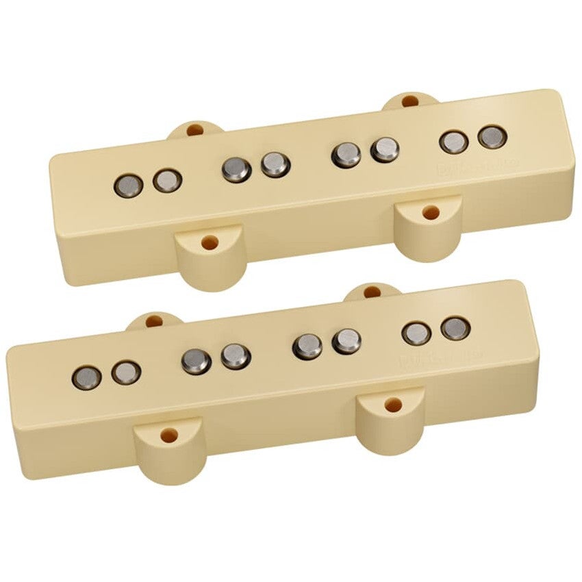 DiMarzio DP249CR Area J Set Bass Guitar Pickup DiMarzio DP249CR Area J Set Bass Guitar Pickup von DiMarzio
