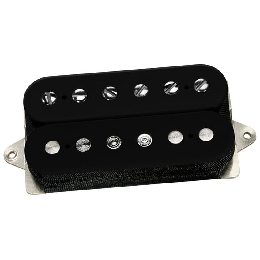 DiMarzio DP256FBK Illuminator Neck F-Spaced Electric Guitar Pickup DiMarzio DP256FBK Illuminator Neck F-Spaced Electric Guitar Pickup von DiMarzio