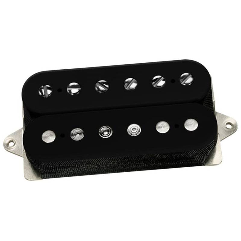 DiMarzio DP261FBK PAF Master Bridge F-Spaced Electric Guitar Pickup von DiMarzio