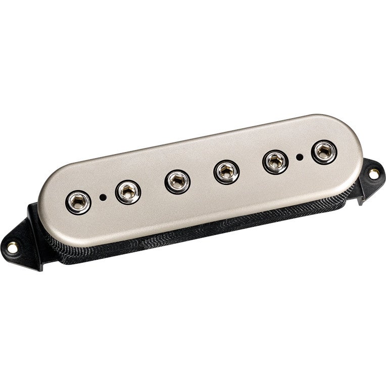 DiMarzio DP267F Dark Matter 2 Middle Electric Guitar Pickup DiMarzio DP267F Dark Matter 2 Middle Electric Guitar Pickup von DiMarzio