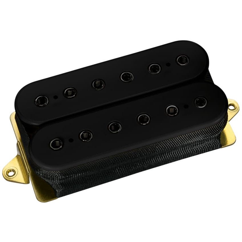 DiMarzio DP271FBK Imperium 6 Neck F-Spaced Electric Guitar Pickup DiMarzio DP271FBK Imperium 6 Neck F-Spaced Electric Guitar Pickup von DiMarzio