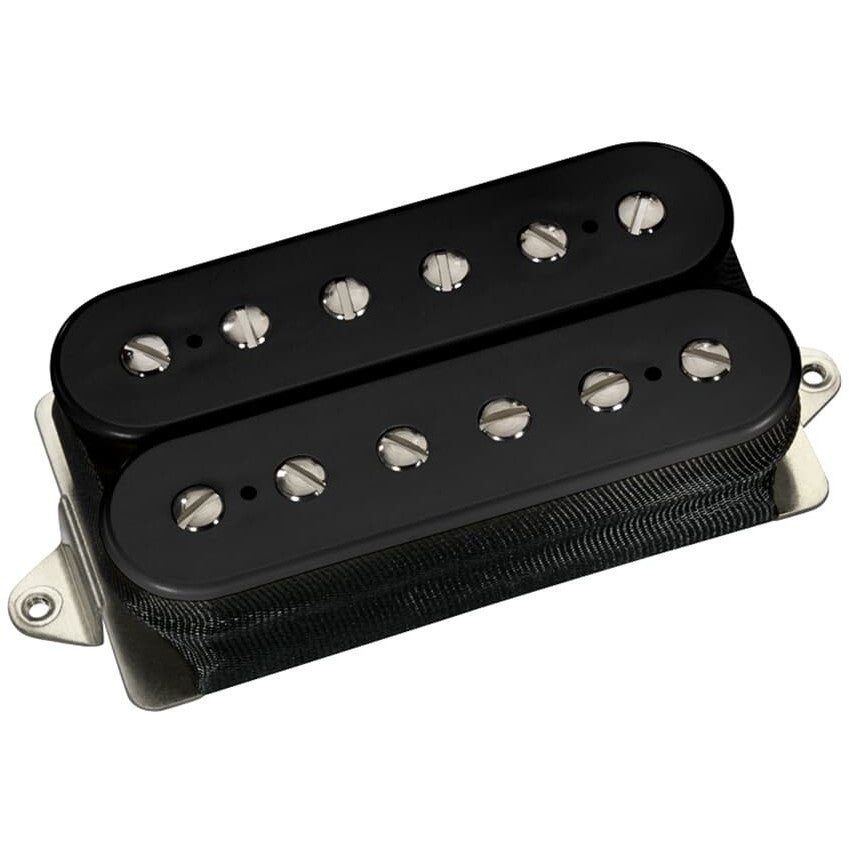 DiMarzio DP281BK Rainmaker Neck Electric Guitar Pickup DiMarzio DP281BK Rainmaker Neck Electric Guitar Pickup von DiMarzio