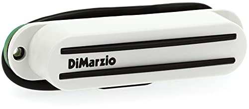 DiMarzio DP425 W Pastiglia für E-Gitarre von DiMarzio