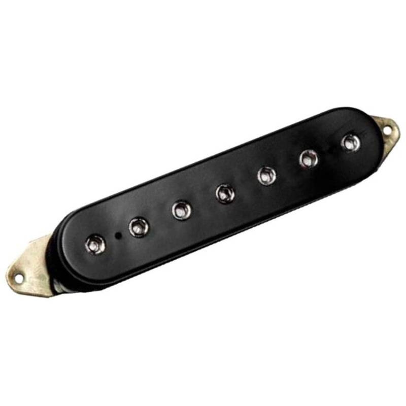 DiMarzio DP701BK Blaze Middle 7-String Electric Guitar Pickup von DiMarzio