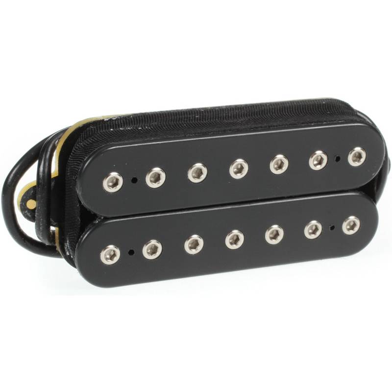 DiMarzio DP707BK LiquiFire 7 Pickup von DiMarzio