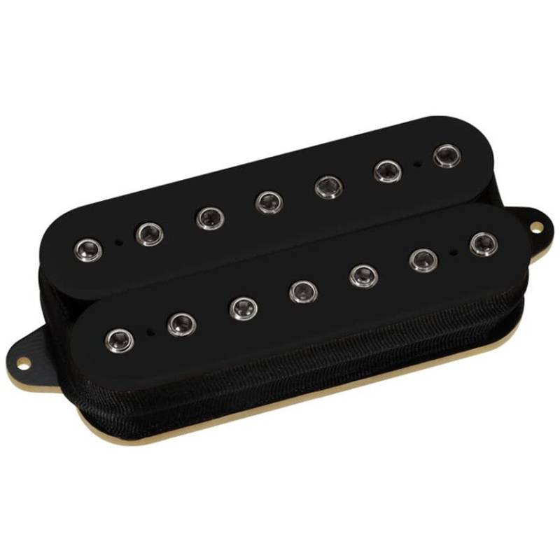DiMarzio DP711BK Ionizer 7 Bridge 7-String Electric Guitar Pickup von DiMarzio