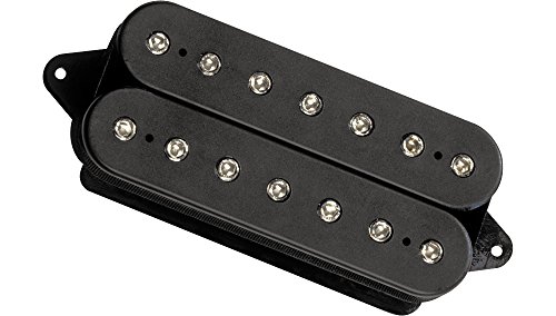 DiMarzio DP719BK Micro für E-Gitarre, schwarz von DiMarzio