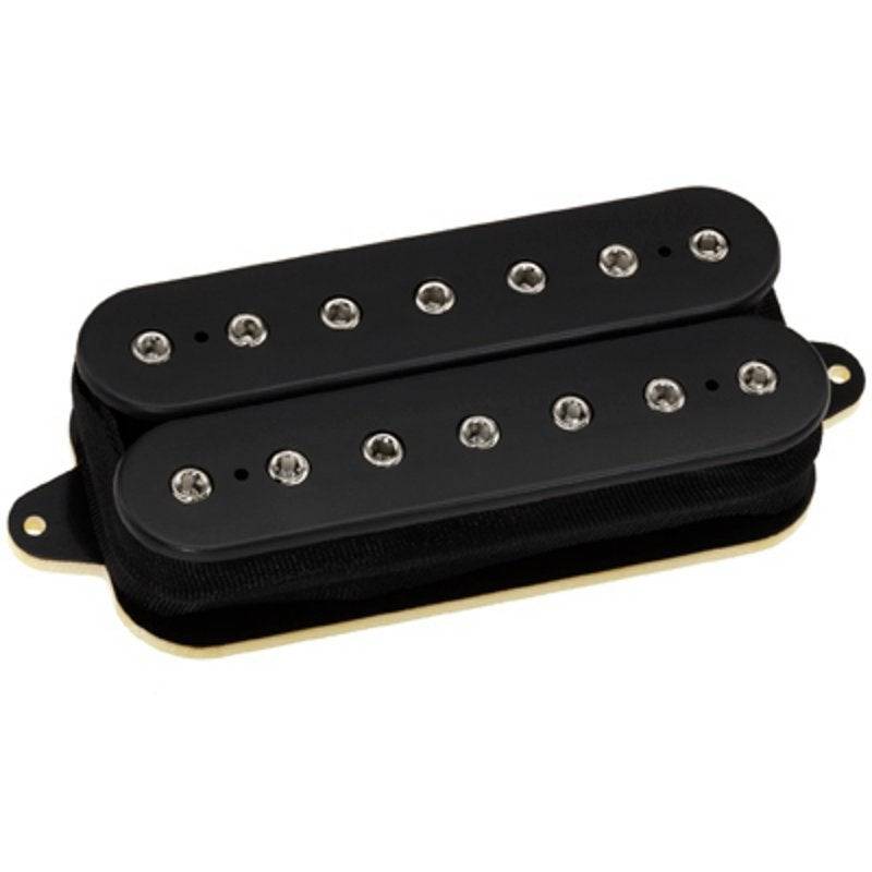 DiMarzio DP720BK D Activator 7 Pickup von DiMarzio