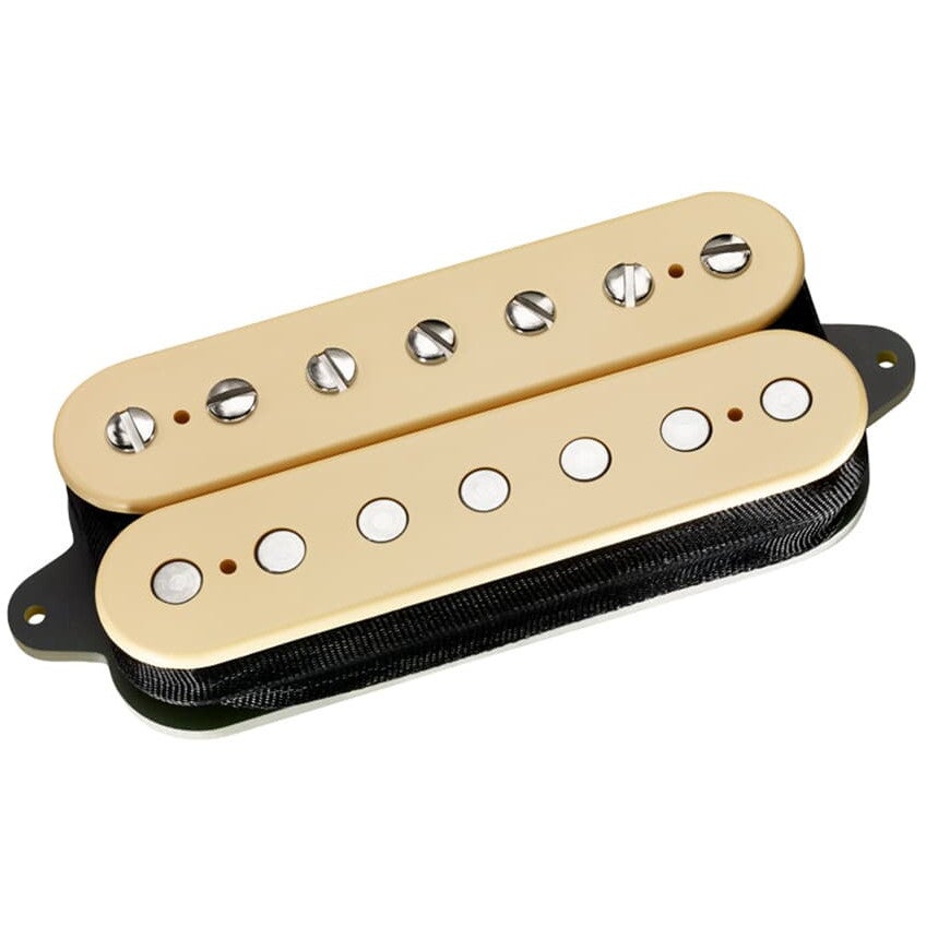 DiMarzio DP755CR The Tone Zone 7 7-String Electric Guitar Pickup DiMarzio DP755CR The Tone Zone 7 7-String Electric Guitar Pickup von DiMarzio