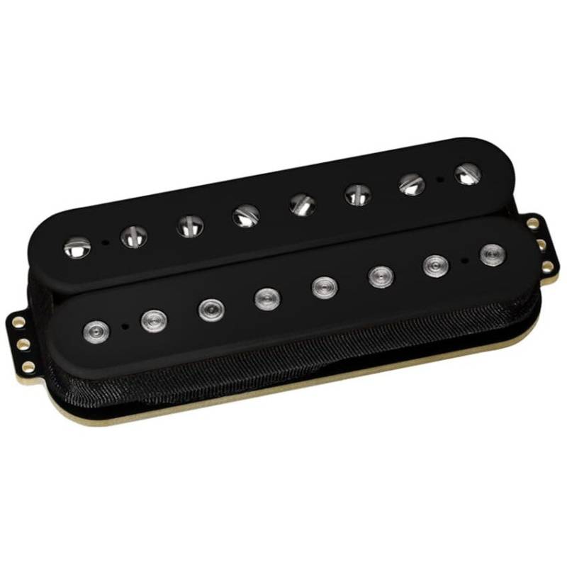 DiMarzio DP814BK Eclipse 8 Bridge 8-String Electric Guitar Pickup von DiMarzio