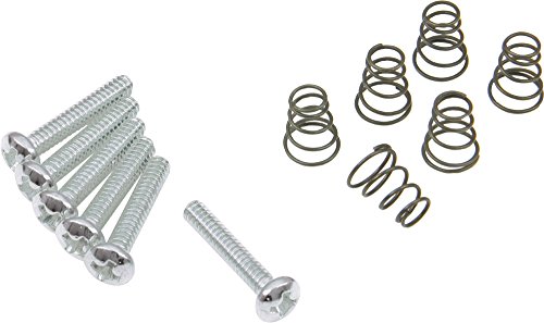 DiMarzio FH1310 Single-coil Mounting Kit DiMarzio FH1310 Single-coil Mounting Kit von DiMarzio