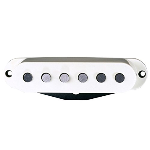 DiMarzio HB in SingleCoil Form HS3, Strat, Bridge · Pickup E-Gitarre DiMarzio HB in SingleCoil Form HS3, Strat, Bridge · Pickup E-Gitarre von DiMarzio