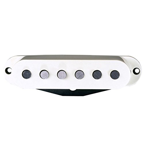 DiMarzio HB in SingleCoil Form HS3, Strat, Bridge · Pickup E-Gitarre von DiMarzio