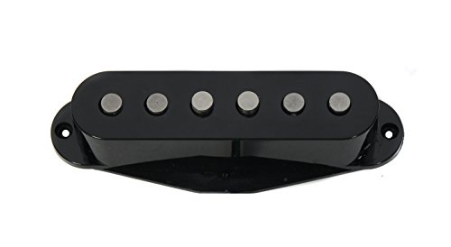 DiMarzio ISCV2BK Evolution Series - Middle Pickup - Black DiMarzio ISCV2BK Evolution Series - Middle Pickup - Black von DiMarzio