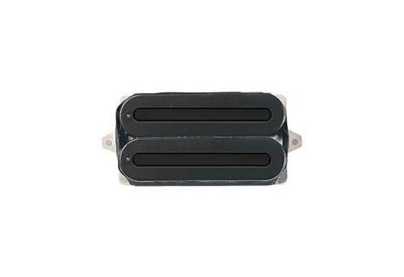 DiMarzio Tonabnehmer, (DP102 X2N Black), DP102 X2N Black - Humbucker Tonabnehmer für Gitarren von DiMarzio