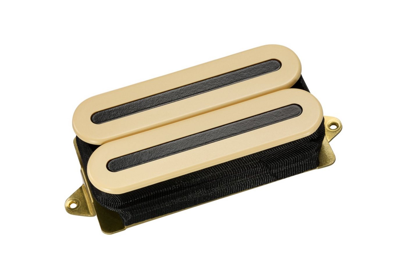 DiMarzio Tonabnehmer, (DP102 X2N Cream), DP102 X2N Cream - Humbucker Tonabnehmer für Gitarren von DiMarzio