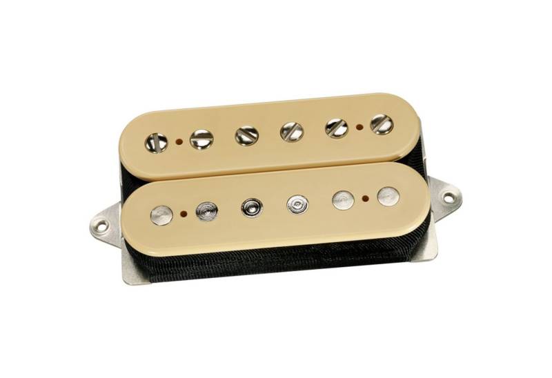 DiMarzio Tonabnehmer, (DP103 PAF 36th Anniversary Cream), DP103 PAF 36th Anniversary Cream - Humbucker Tonabnehmer für Gitarre von DiMarzio