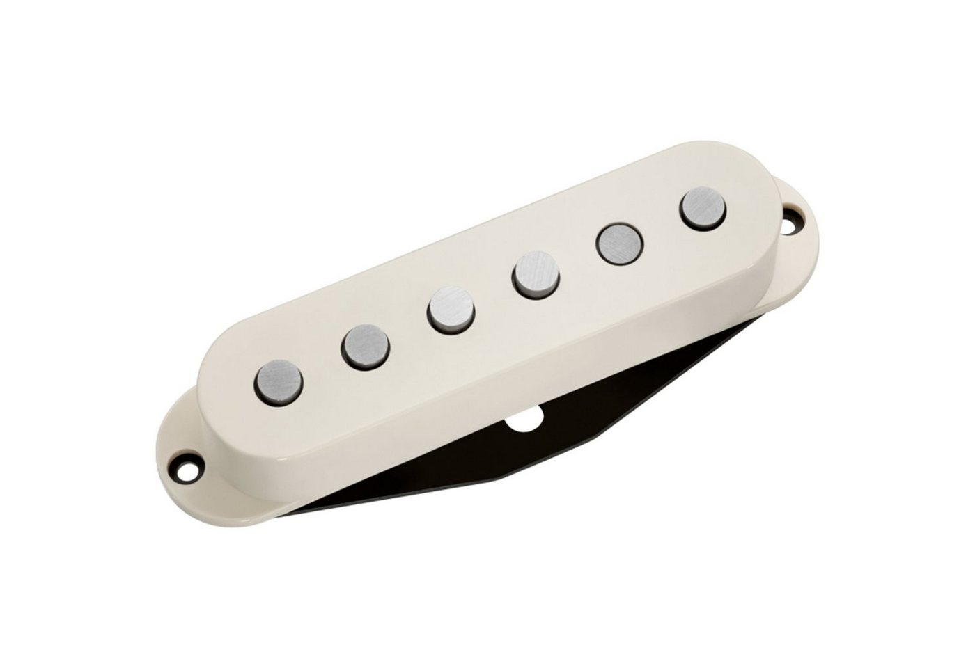 DiMarzio Tonabnehmer, (DP117 HS-3 White), DP117 HS-3 White - Humbucker Tonabnehmer für Gitarren von DiMarzio