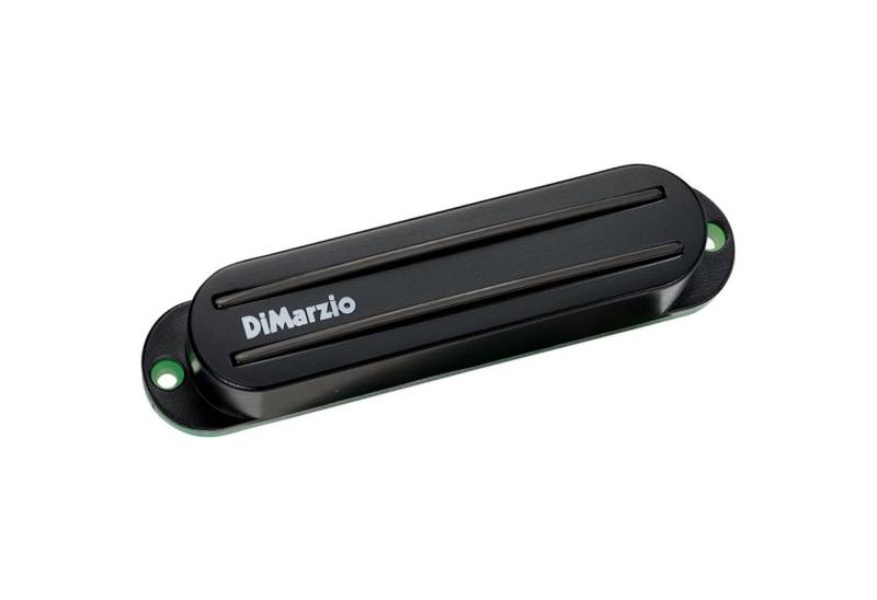 DiMarzio Tonabnehmer, (DP188 Pro Track Black), DP188 Pro Track Black - Humbucker Tonabnehmer für Gitarren von DiMarzio