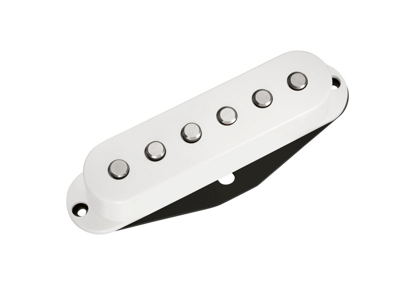 DiMarzio Tonabnehmer, (DP415 Area '58 White), DP415 Area '58 White - Single Coil Tonabnehmer für Gitarren von DiMarzio