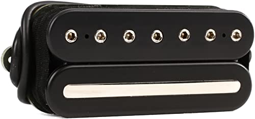 DiMarzio dp706bk Micro für E-Gitarre, schwarz von DiMarzio