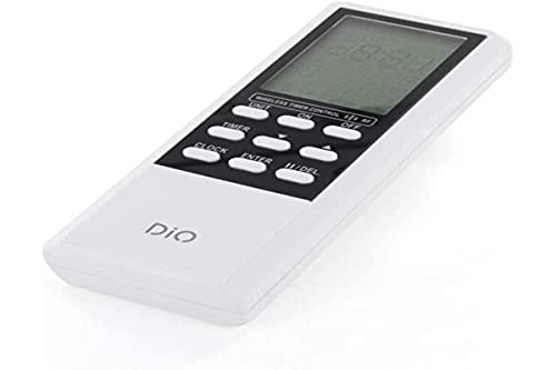 DIO Telecomando Programmabile von DiO Connected home