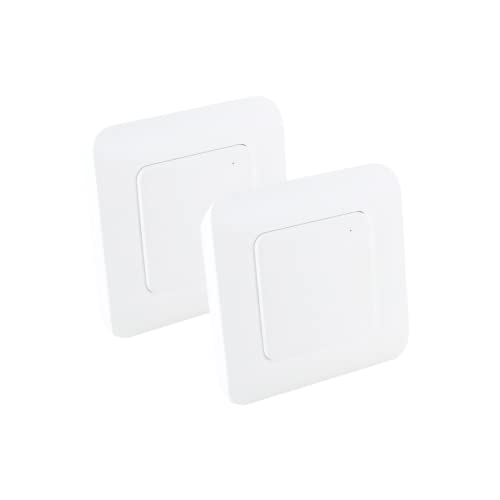 Kit de 2 interrupteurs sans Fil Simple DIO 1.0 von DiO Connected home