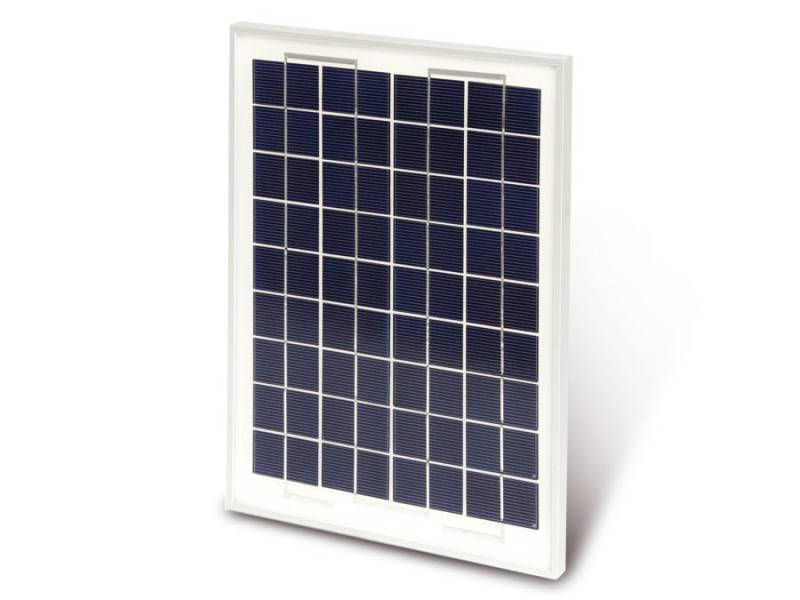DIVOLTA Solarmodul DS-OG10-12, 12 V-/10 W von DiVolta
