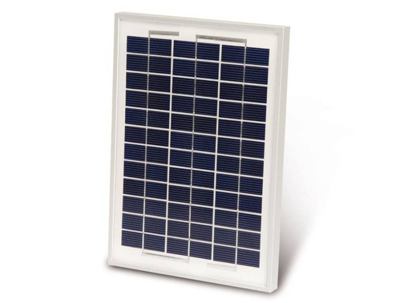 DIVOLTA Solarmodul DS-OG5-12, 12 V-/5 W von DiVolta