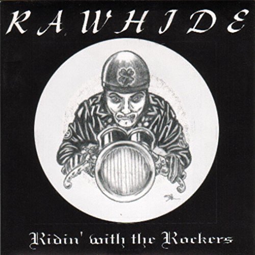Ridin With the Rockers [Vinyl Single] von Diablo