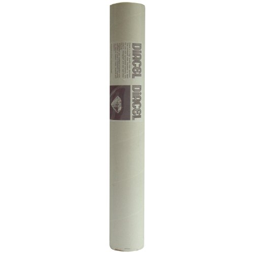 Diacel/Acetate 250mic 610mm x 10m (Roll) von Diacel