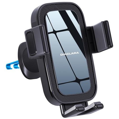 Diaclara Car Phone Holder Mount Diaclara Car Phone Holder Mount von Diaclara
