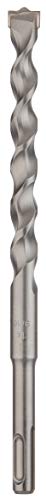 BROCA TWISTER-PLUS SDS-PLUS DIAGER 6 MM. X 310 MM. BROCA TWISTER-PLUS SDS-PLUS DIAGER 6 MM. X 310 MM. von Diager