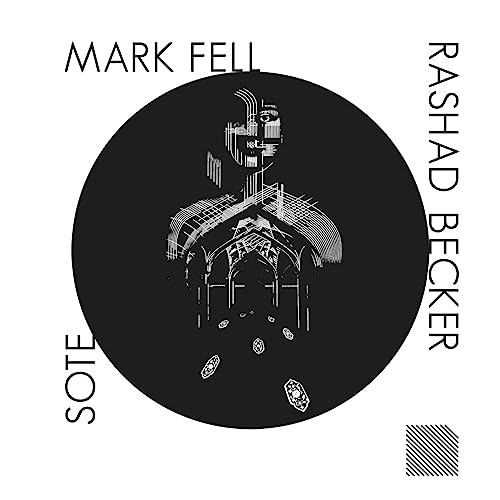 Parallel Persia Remixes Parallel Persia Remixes von Diagonal