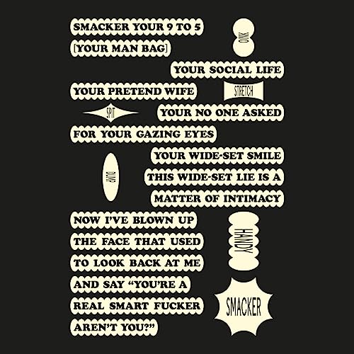 Smacker Ep Smacker Ep von Diagonal