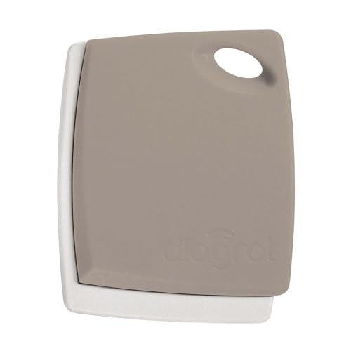 RFID-Badge Lin für Tastatur - Alarmanlage Diagral RFID-Badge Lin für Tastatur - Alarmanlage Diagral von Diagral