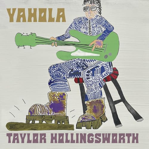 Yahola [Vinyl LP] von Dial Back Sound/Well Kept Secret