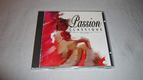 Various : Passion Classique vol 1 CD von Dial