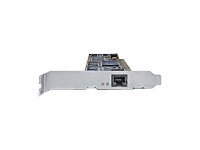 Dialogic Diva UM-BRI-2 w/LP Bracket von Dialogic