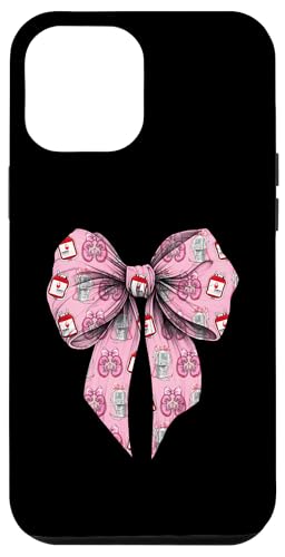 Coquette Bow Dialyse-Techniker Dialyse-Techniker Mädchen Mama Hülle für iPhone 12 Pro Max Coquette Bow Dialyse-Techniker Dialyse-Techniker Mädchen Mama Hülle für iPhone 12 Pro Max von Dialysis Nurse Appreciation Nephrology Gifts
