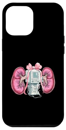 Coquette Bow Dialyse-Techniker Dialyse-Techniker Mädchen Mama Hülle für iPhone 12 Pro Max Coquette Bow Dialyse-Techniker Dialyse-Techniker Mädchen Mama Hülle für iPhone 12 Pro Max von Dialysis Nurse Appreciation Nephrology Gifts