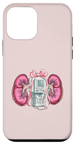 Coquette Bow Dialyse-Techniker Dialyse-Techniker Mädchen Mama Hülle für iPhone 12 mini Coquette Bow Dialyse-Techniker Dialyse-Techniker Mädchen Mama Hülle für iPhone 12 mini von Dialysis Nurse Appreciation Nephrology Gifts