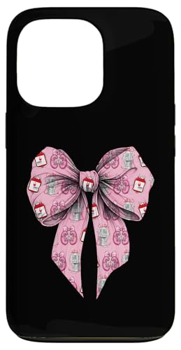 Coquette Bow Dialyse-Techniker Dialyse-Techniker Mädchen Mama Hülle für iPhone 13 Pro Coquette Bow Dialyse-Techniker Dialyse-Techniker Mädchen Mama Hülle für iPhone 13 Pro von Dialysis Nurse Appreciation Nephrology Gifts