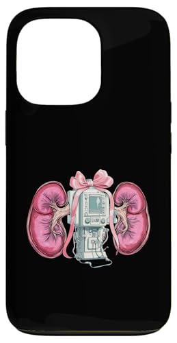 Coquette Bow Dialyse-Techniker Dialyse-Techniker Mädchen Mama Hülle für iPhone 13 Pro Coquette Bow Dialyse-Techniker Dialyse-Techniker Mädchen Mama Hülle für iPhone 13 Pro von Dialysis Nurse Appreciation Nephrology Gifts
