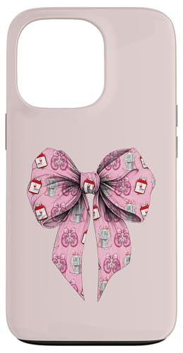 Coquette Bow Dialyse-Techniker Dialyse-Techniker Mädchen Mama Hülle für iPhone 13 Pro Coquette Bow Dialyse-Techniker Dialyse-Techniker Mädchen Mama Hülle für iPhone 13 Pro von Dialysis Nurse Appreciation Nephrology Gifts