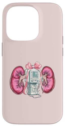 Coquette Bow Dialyse-Techniker Dialyse-Techniker Mädchen Mama Hülle für iPhone 14 Pro Coquette Bow Dialyse-Techniker Dialyse-Techniker Mädchen Mama Hülle für iPhone 14 Pro von Dialysis Nurse Appreciation Nephrology Gifts