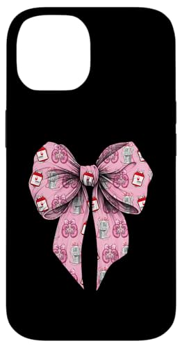 Coquette Bow Dialyse-Techniker Dialyse-Techniker Mädchen Mama Hülle für iPhone 14 Coquette Bow Dialyse-Techniker Dialyse-Techniker Mädchen Mama Hülle für iPhone 14 von Dialysis Nurse Appreciation Nephrology Gifts