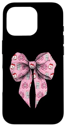 Coquette Bow Dialyse-Techniker Dialyse-Techniker Mädchen Mama Hülle für iPhone 16 Pro Coquette Bow Dialyse-Techniker Dialyse-Techniker Mädchen Mama Hülle für iPhone 16 Pro von Dialysis Nurse Appreciation Nephrology Gifts